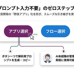 PowerPlatform製アプリ、フローの仕様書作成支援