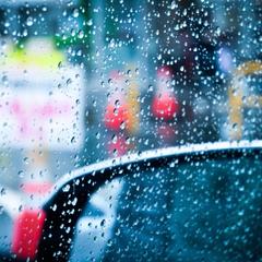 雨