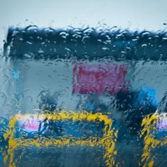 雨