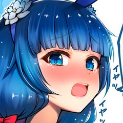 直近の趣味絵