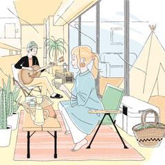 gifアニメーション　オリジナル