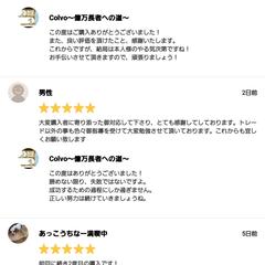 Fx相談の評価