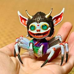 妖怪パーツ隠し