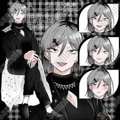 立ち絵