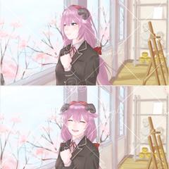 メアリー・オヴィサリエス様より：YouTube動画用イラスト