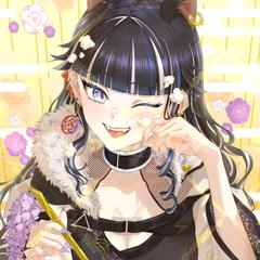 ココナラでご依頼いただいたイラスト