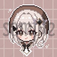 【ご依頼】ドット絵