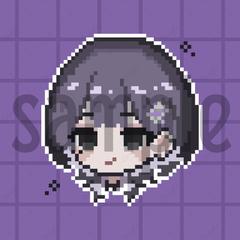 【ドット絵】