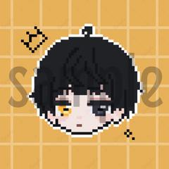 【ご依頼】ドット絵