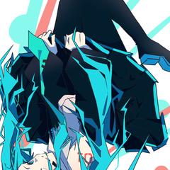 初音ミク