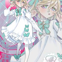 立ち絵