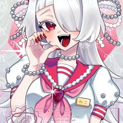 キャラクターイラスト
