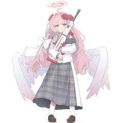 立ち絵