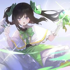 ご依頼イラスト