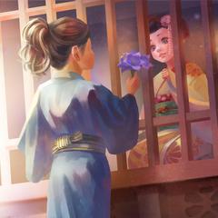 和風イラスト