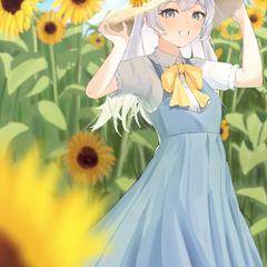 一枚絵