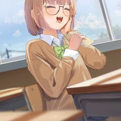 一枚絵