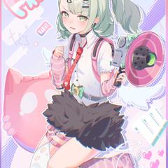 一枚絵