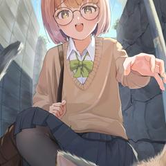 一枚絵
