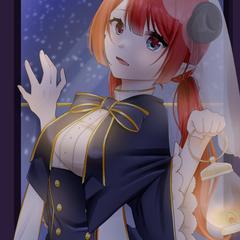 聖歌隊イメージ一枚絵