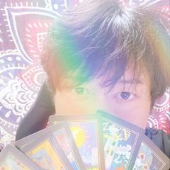 霊視スピリチュアル　タロット占い