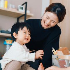 自宅での出張撮影
