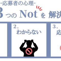 『9割の人事が知らない本当の求人票の書き方』の資料例-1