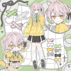 趣味絵