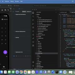 ポーカー収支管理アプリ開発 | Flutter