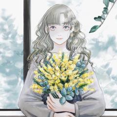 秘められた愛