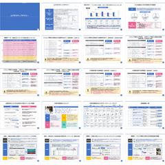 Webマーケティングミクロ解析レポート