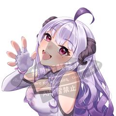 【Works】バストアップ