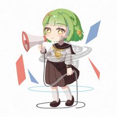 【Works】歌ってみたSDイラスト