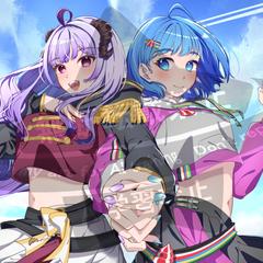 【Works】歌ってみたイラスト