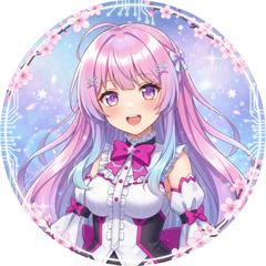 女の子　かわいい　アイコン
