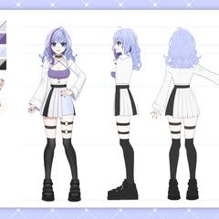 オリジナルVtuber