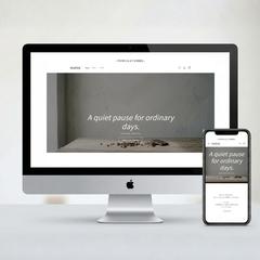 Shopify公式テーマDawn カスタマイズ事例