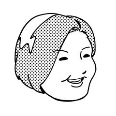 個人アイコン