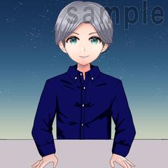 ご依頼作品