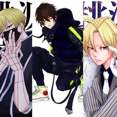 ファンアート等