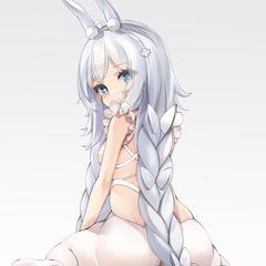 アズレンルマランイラスト