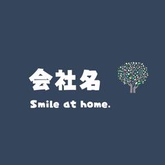 会社ユニフォームロゴ