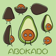 アボカド