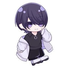 SDキャラサンプル
