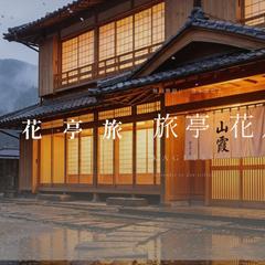 旅館・ホテルサイト制作（レスポンシブ対応）