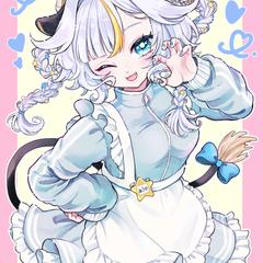 ご依頼イラスト