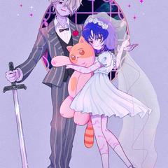 ファンアート