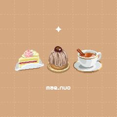 サンプルアイコン (食べ物)