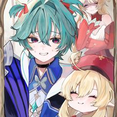 【FA】ローエン・クレー・アリス