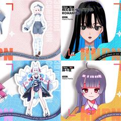 3Dモデル作例①